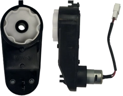 Cestni motor z menjalnikom 12V 16000 obr/min