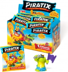 Piratska figurica Zlati Zaklad Tigerbot