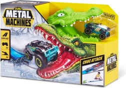 Zuru Metal Machines Krokodilji napad