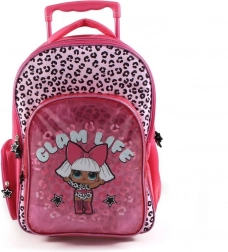 Nahrbtnik na kolesih LOL XL