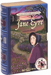 Sestavljanka Jane Eyre, 252 koščkov