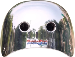 Kolesarska čelada Chromex S (52–55 cm)