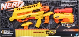 Nerf Alpha Strike Blasterji in Puščice za Otroke