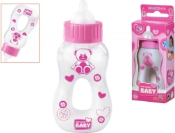 Čarobna steklenička za lutke