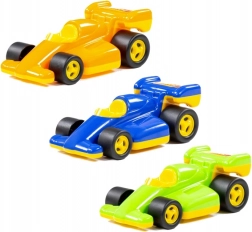 Otroška formula Sprint 18 cm brez pogona – Wader-Polesie