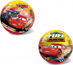 Žoga DISNEY CARS 14 cm