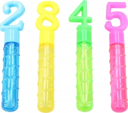 Mehurčkarka številke 30 ml