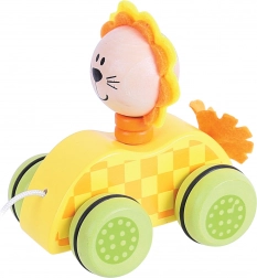 Vlečna igračka Levček