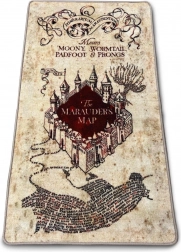 Predpražnik Harry Potter Marauders Map 76 × 133 cm