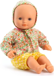 Punčka Flora Petit Pan