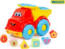 Vložek za prekucnik