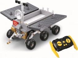 Sluban vesoljsko planetarno vozilo na daljinsko upravljanje