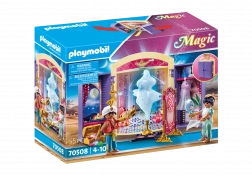 Playmobil Magic igralni box Princesa z Vzhoda