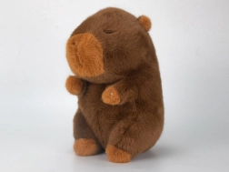Plišasta kapibara 18 cm