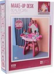 Toaletna mizica za princeske, 30 delov