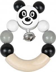 Chrastítko panda Detoa