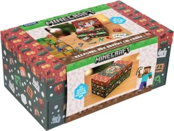 Adventni koledar MINECRAFT Keepsake