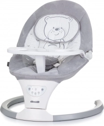 Dojenčki ležalnik Lera znamke Chipolino