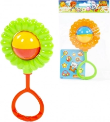 Ropotuljica sončnica 16 cm