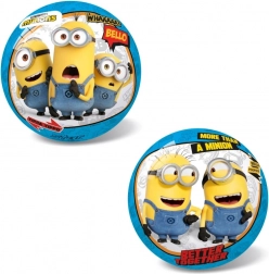 žoga Minions 14 cm