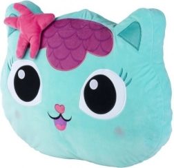 Vzglavnik Gabijin mačji brlog Syrenkotka 50 cm