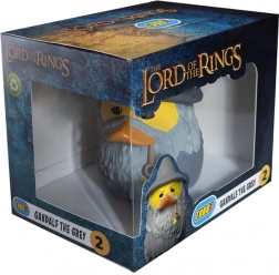 Zbirateljska račkica Gandalf Sivi - Gospodar prstanov