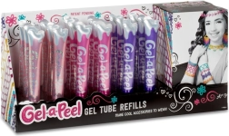 Gelni ustvarjalni set za izdelavo nakita GEL-A-PEEL – 1 tuba 30 g
