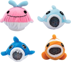 Morska mehka stiskalna živalca 10 cm