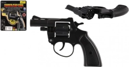 Plastična kapsulna pištola 8 strel