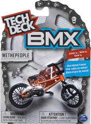 Tech Deck BMX miniaturna kolesa