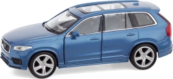 Welly - Model avtomobila Volvo XC90 1:34 moder