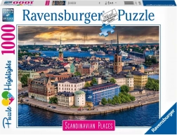 ravensburger puzzle stockholm 1000 kosov