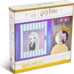 Dnevnik Harry Potter Revelio Set
