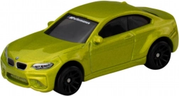 Hot Wheels BMW M2 2016 zlati avto