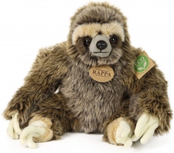 Plišasti lenivec sedeči 25 cm od Rappe