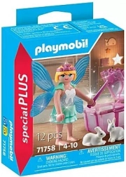 Playmobil Special Plus zobna vila