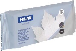 Bela samostrjujoča modelirna masa 500 g