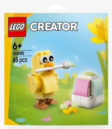 LEGO Creator Velikonočni piščanček