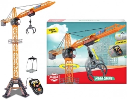 Mega žerjav, 120 cm