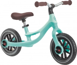 Poganjalec za otroke Globber Go Bike Elite Air mint