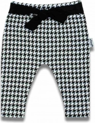 Otroške trenirke Nicol Viki iz bombaža