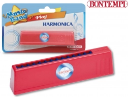 Harmonika 12 tonov Bontempi