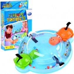 Igra spretnosti Lačne želve