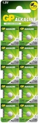 Alkalne miniaturne baterije GP 177