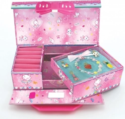 Škatlica za nakit za otroke Mucka