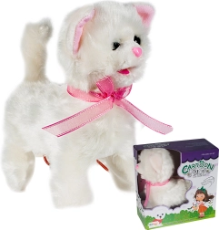 Mucka na povodcu z upravljanjem