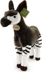 Plišasta okapi 32 cm eco friendly
