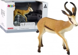 Zbirateljska figurica antilope – serija Živali sveta