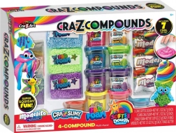 Kreativni set Cra-Z-Compounds od Cra-Z-Art