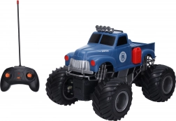 Klasični RC avto na daljinsko upravljanje 29 cm